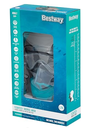 Careta Para Bucear 14+ Bestway 24058 V/C