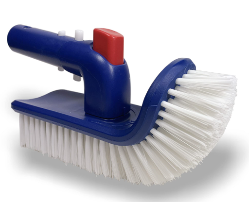 [136529] Cepillo Para Limpiar Piscina Giratorio 25'' 786