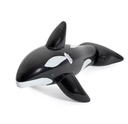 Flotador Inflable Orca 80"X40" Con Agarradera 41009