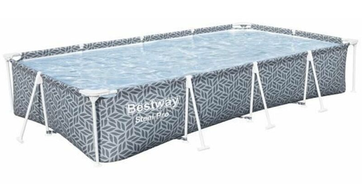 [136855] Piscina De Pared 12'X79X26" 1056Gln 561Fu