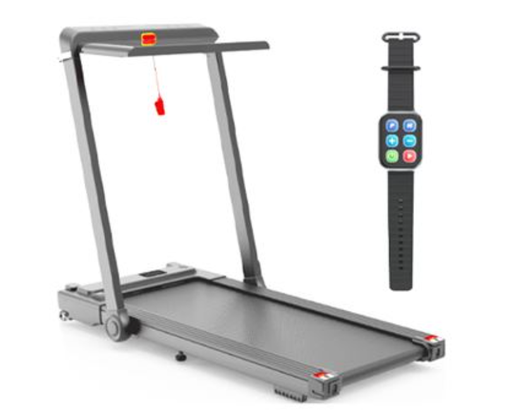 [134346] Maquina De Ejercicio Caminadora Maximus 8290