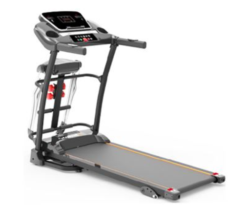 [134342] Maquina De Ejercicio Caminadora Maximus X8061