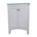 Mueble De Madera Para Baño Mundi Furniture Con Lavamano Ra005W