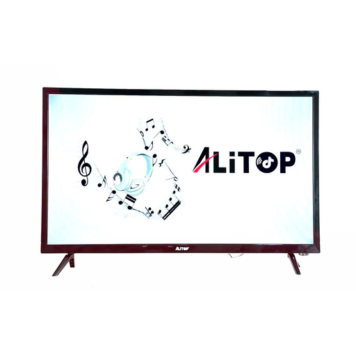 [140000] Televisor Alitop 32" Led Smart T.V. Fl