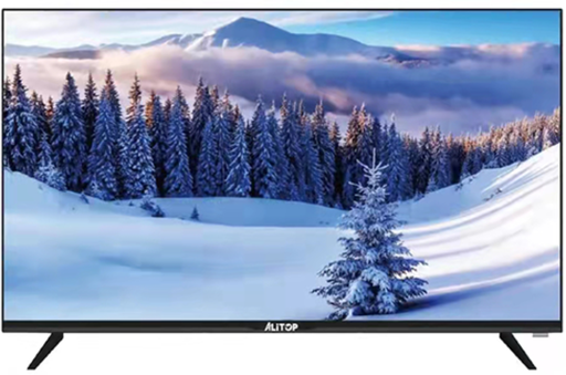 [125760] Televisor Alitop 50" Led Smart T.V.