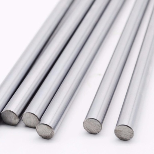 [88197] Varilla Hierro Lisa 1/2"X30' G40