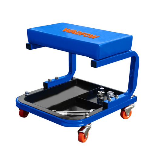 [143825] Asiento Para Mecanico 110Kg Wad Wnc1501