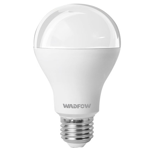 [144576] Bombillo Led 9W 2700K Wadfow Wdn15092