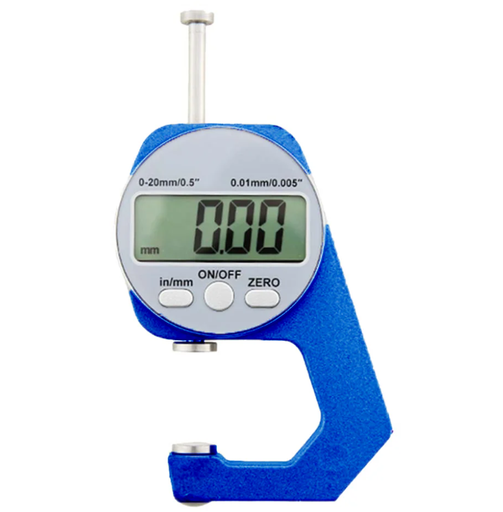 [144811] Calibrador Espesor Dig 0-20Mm Wad Tg1P01