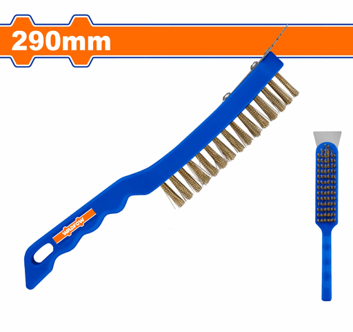 [143553] Cepillo De Alambre 6Lin Wadfow Wbh3611