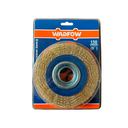 Cepillo De Alambre Circular 6" Wadfow Wce7401