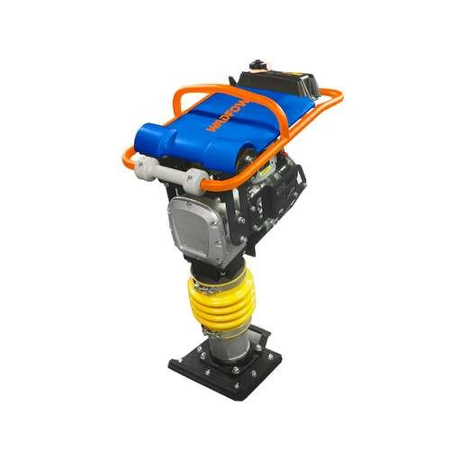 [143985] Compactador De Concreto 6.5Hp Wadfow Rr1Q302