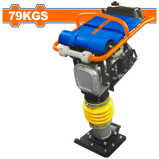 [143184] Compactador Tipo Canguro 79-K Gasolina A1A80