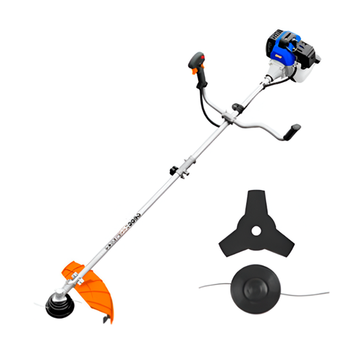 [143981] Cortadora De Orilla Gas 2.2Hp Wadfow Wgm2552