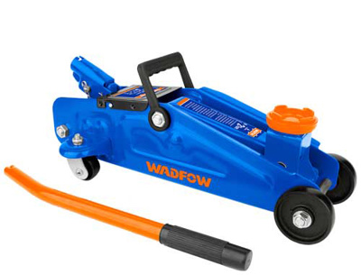 [126739] GATO TIPO LAGARTO 2-TON WADFOW WHJ2502