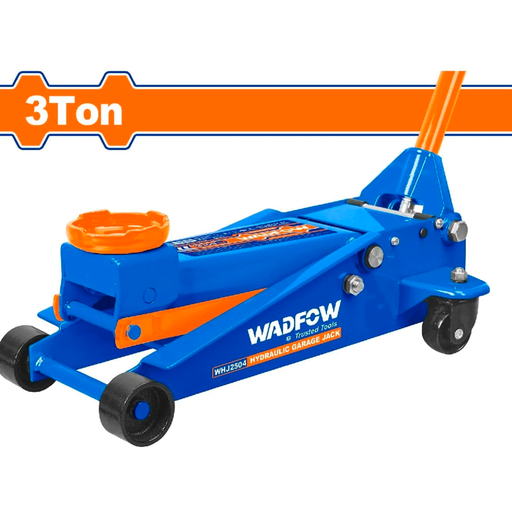 [126743] GATO TIPO LAGARTO 3-TON WADFOW WHJ2504