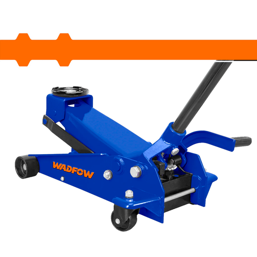 [135424] GATO TIPO LAGARTO 3-TON WADFOW WHJ2513