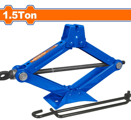 [126746] GATO TIPO TIJERA 1.5-TON WADFOW WHJ4515