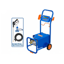 Lavadora De Presion  El 2000W Wadfow Uwhp2A01