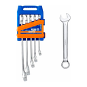 Llaves Mixtas 5Pc 10-19Mm Wadfow Wsp1215