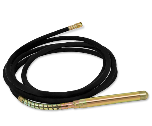 [143988] Manguera Para Vibrador De Concreto 45Mm Wvrp1A45