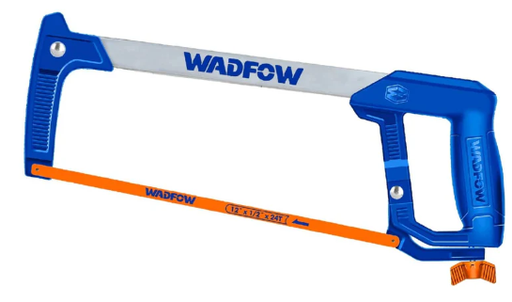 [144780] Marco Con Segueta 7" Wadfow Whf5107