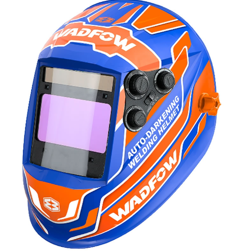 [142794] Mascara Para Soldar Completa Wadfow Wwh3503