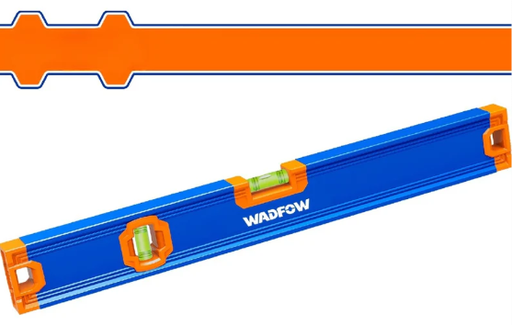 [126552] Nivel De Aluminio 16" Wadfow Wsl2G40