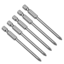 Puntas De Intercepcion 180Mm Wadfow Wsv2K07