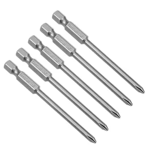 [143875] Puntas De Intercepcion 180Mm Wadfow Wsv2K07