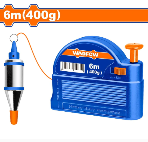 [142727] Regulador De Plomo Tajima 6M Wadfow P1606