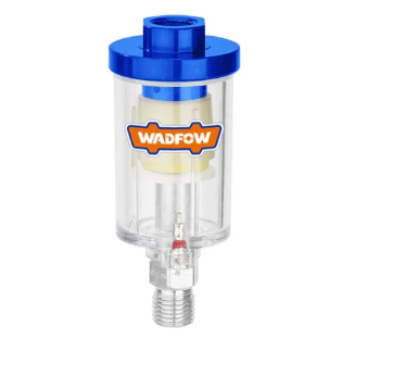 [134088] Repuesto  Para Compresor Filtro De Aire 1/4" 15Cc Wadfow 2602