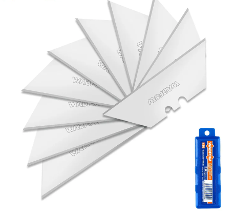 [126294] Repuesto De Cuchilla Tapic 10Pc Wadfow Wmk1K61