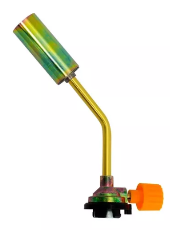 [142791] Repuesto Para Encendedor Multiuso Tipo Piston  Aluminio 2602