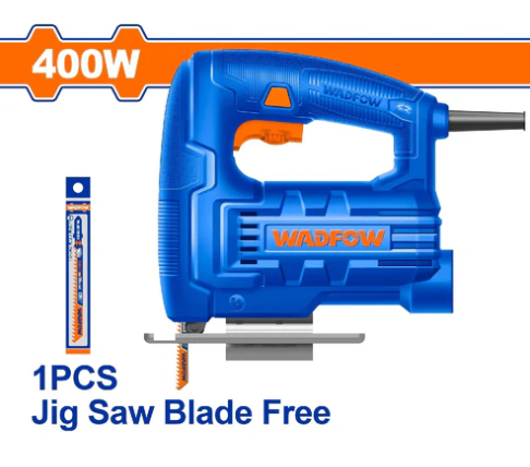 [128248] Sierra Caladora 400W Wadfow Uwjs15401