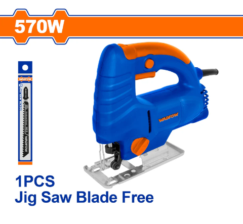 [142838] Sierra Caladora 570W Wadfow Uwjs15571