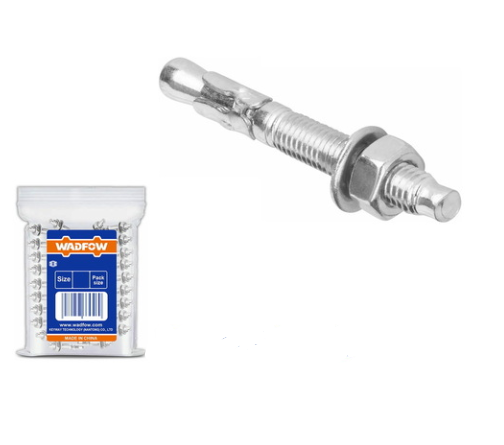 [139831] Taco De Metal 30Pc 8X80Mm Wadfow Wdq2928