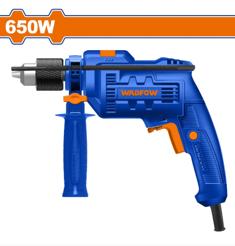 [139999] Taladro Rotamartillo 650W Wadfow Uwmd15651