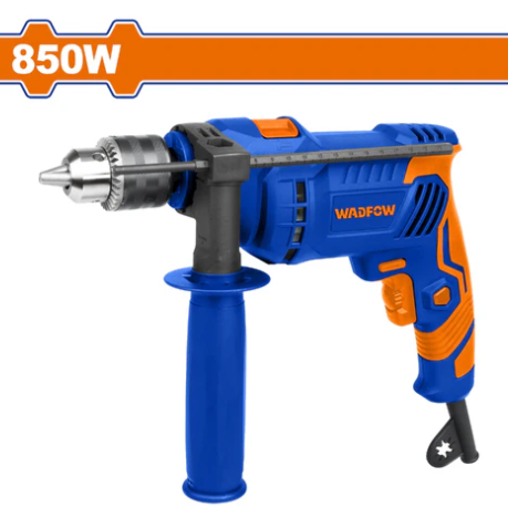[135461] Taladro Rotamartillo 850W Wadfow Wmd15851
