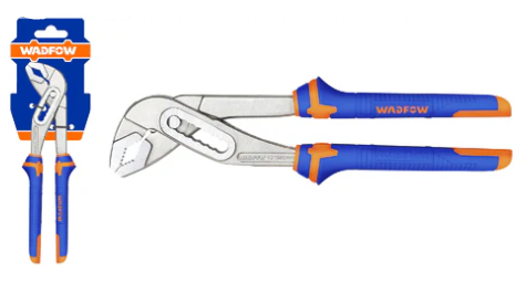 [141506] Tenaza Multiajuste 10" Wadfow Wpl9C10