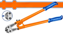 TENAZA PARA CORTAR PERNOS 30" WADFOW WBC1130