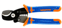 TENAZA PARA PELAR CABLE 160MM WADFOW WBQ3606