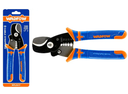 TENAZA PARA PELAR CABLE 7" 3EN1 WADFOW WBQ8401