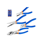 TENAZAS 4PC WADFOW WPS0604