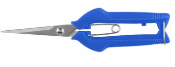 [144608] TIJERA PARA PODAR 8" PARA FRUTAS WADFOW WSX5608