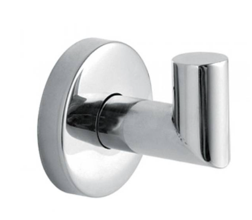 [129032] TOALLERO TIPO GANCHO ALEATORIO ZINC WADFOW G1501