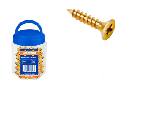 [144129] TORNILLO PARA MADERA 3.5X30MM 450PC WXS5T11