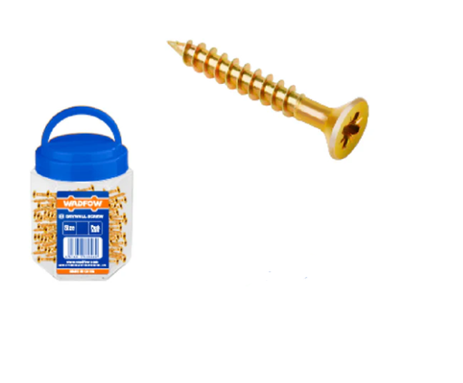 [144131] TORNILLO PARA MADERA 4X40MM 250PC WXS5T22