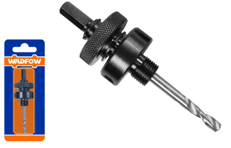 [135455] Vastago Con Broca Para Taladro 3/8" Wadfow Wjg1401