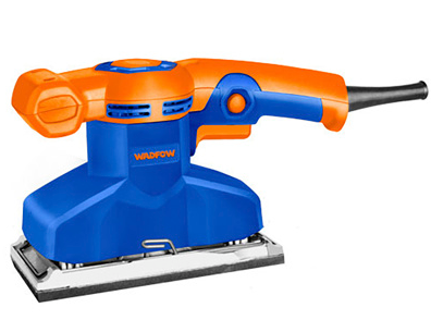 [143990] Vibrador Concreto Gas 5.5Hp Wadfow Wgb2A11